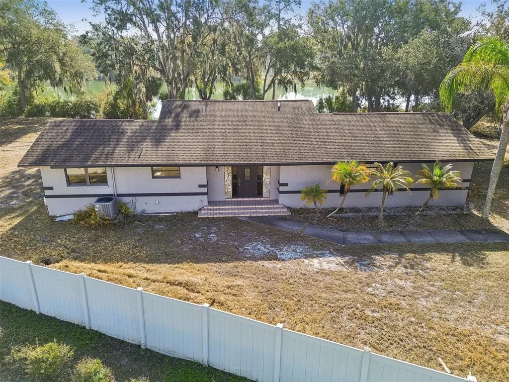 10001 Water Works Lane Riverview FL 33578