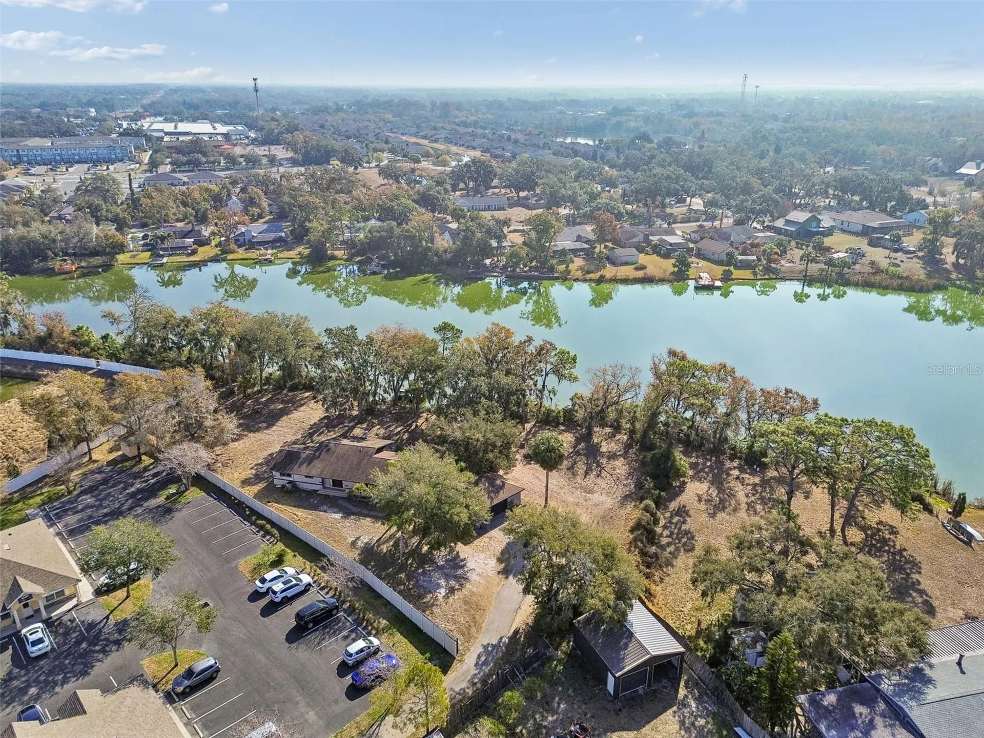 10001 Water Works Lane Riverview FL 33578