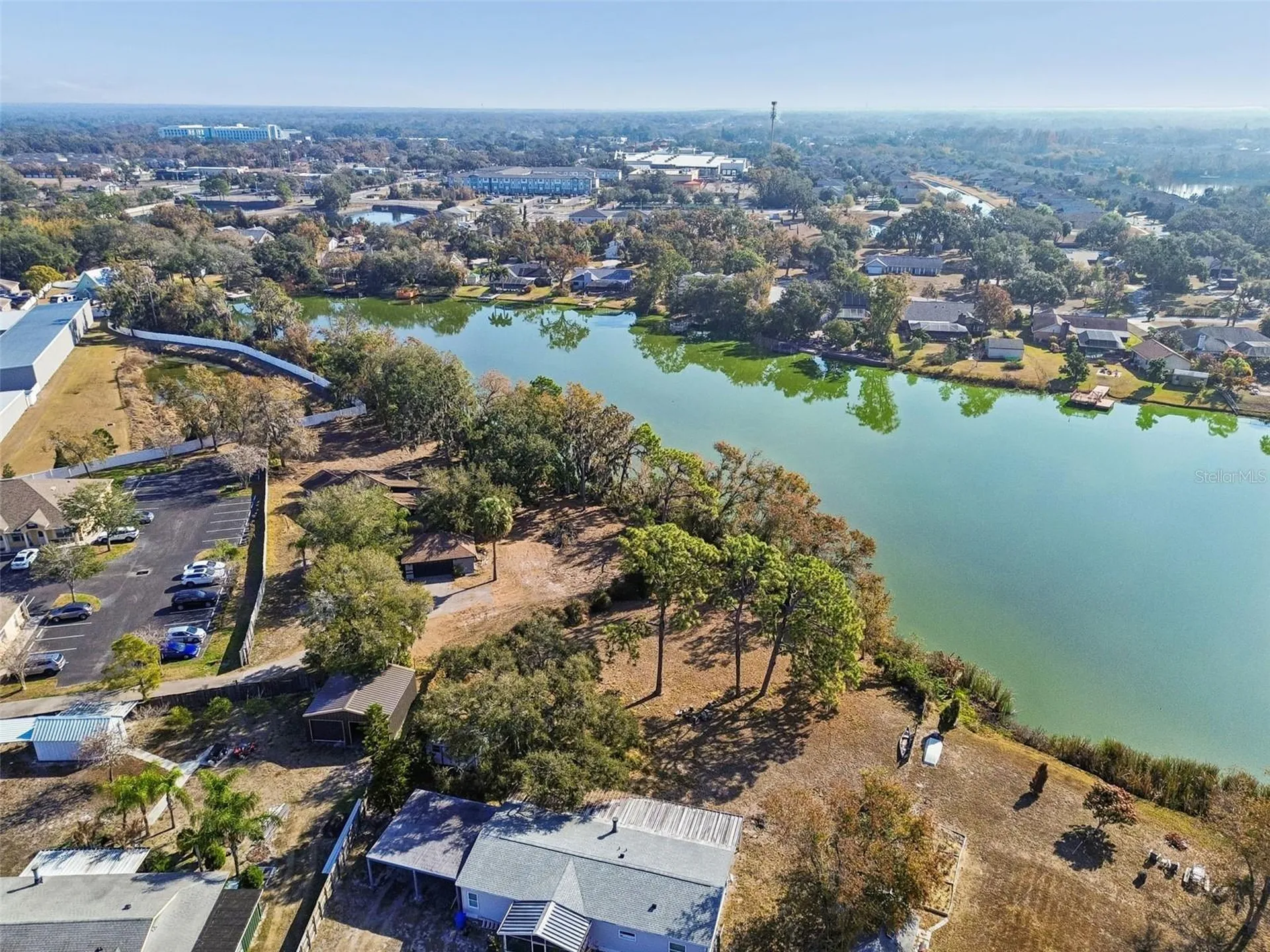 10001 Water Works Lane Riverview FL 33578