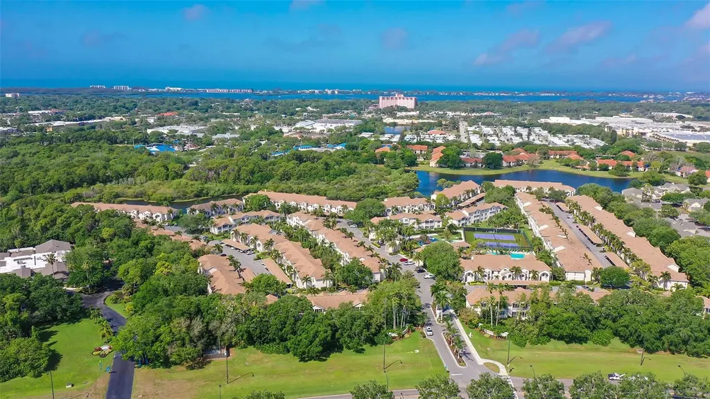 4205 Castlebridge Lane Sarasota FL 34238
