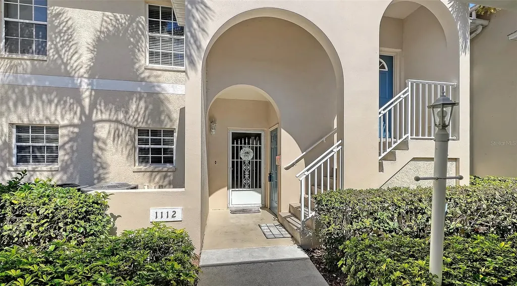 4205 Castlebridge Lane Sarasota FL 34238