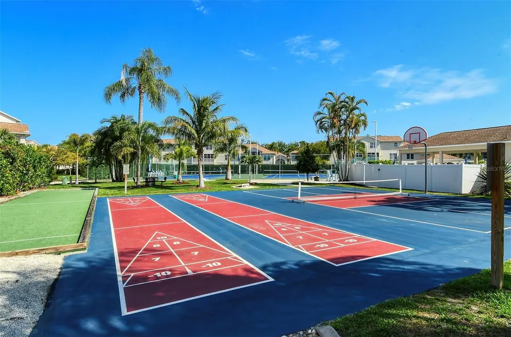 4205 Castlebridge Lane Sarasota FL 34238