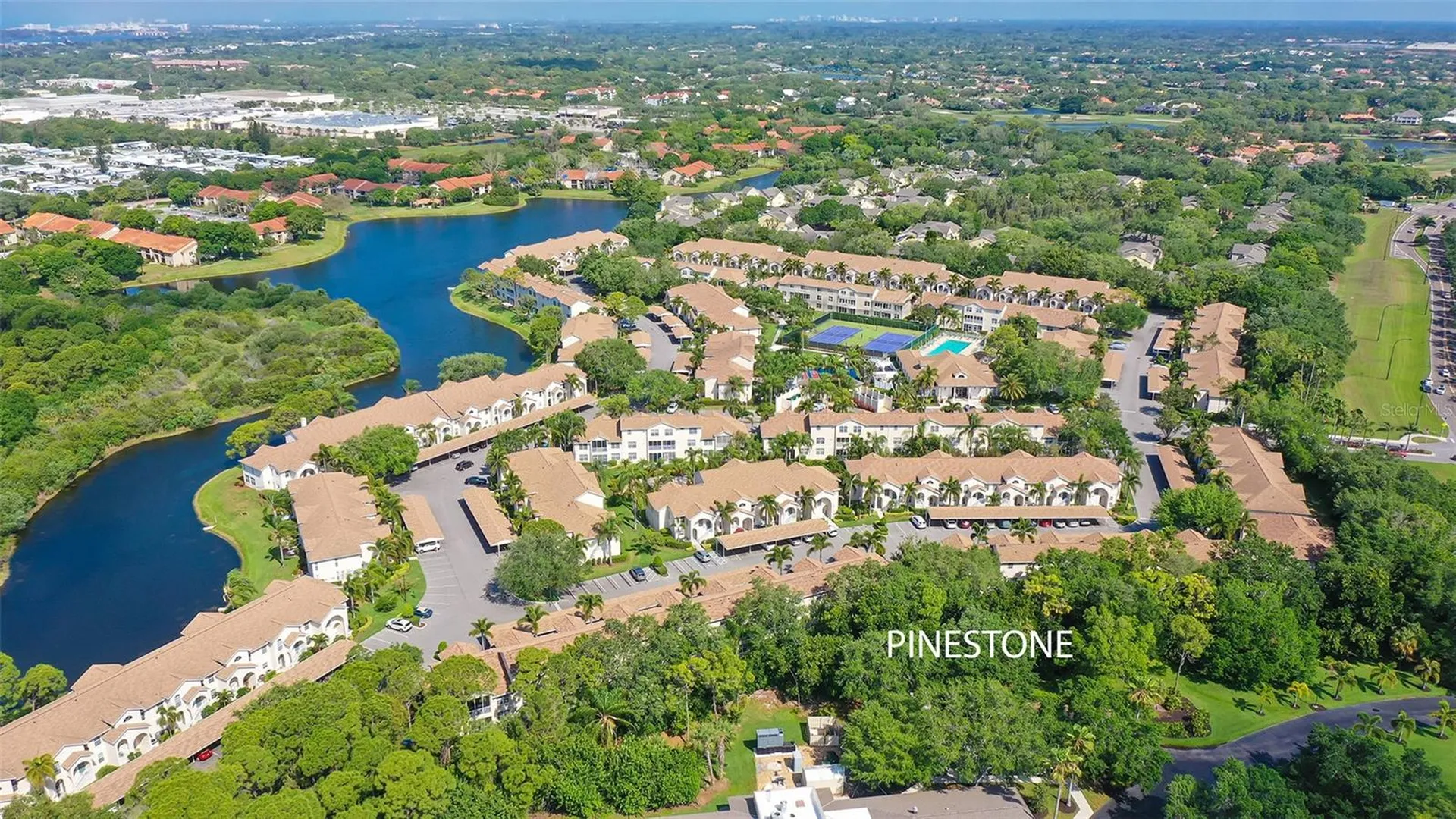 4205 Castlebridge Lane Sarasota FL 34238
