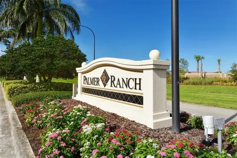 4205 Castlebridge Lane Sarasota FL 34238