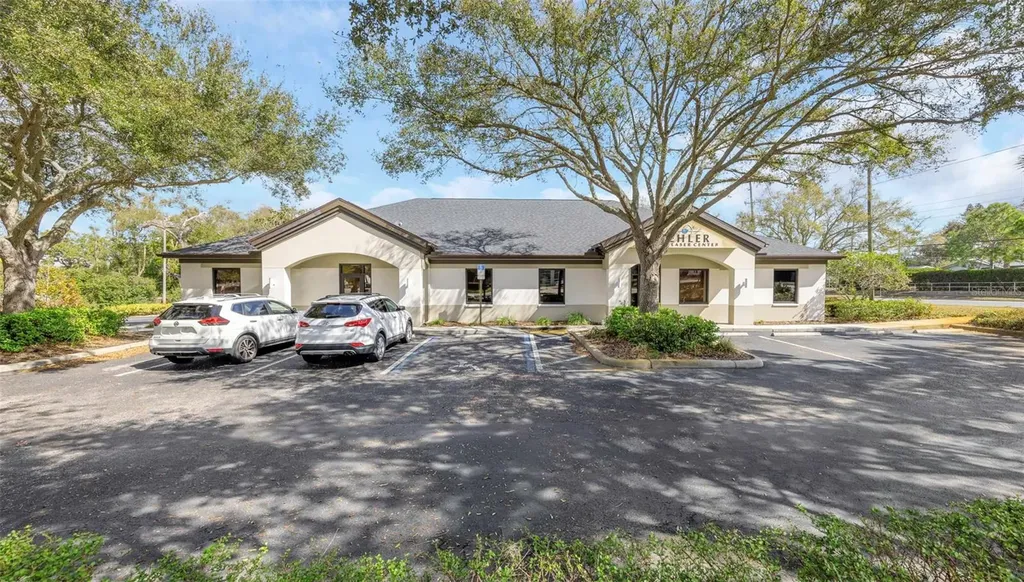 2346 Drew Street Clearwater FL 33765