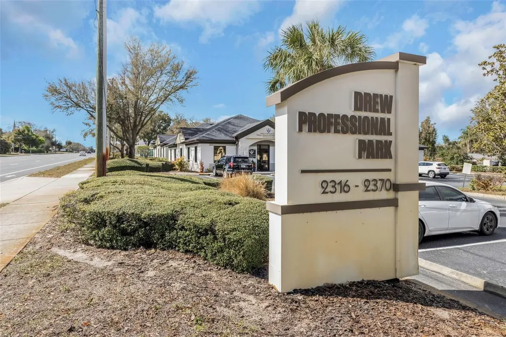 2346 Drew Street Clearwater FL 33765