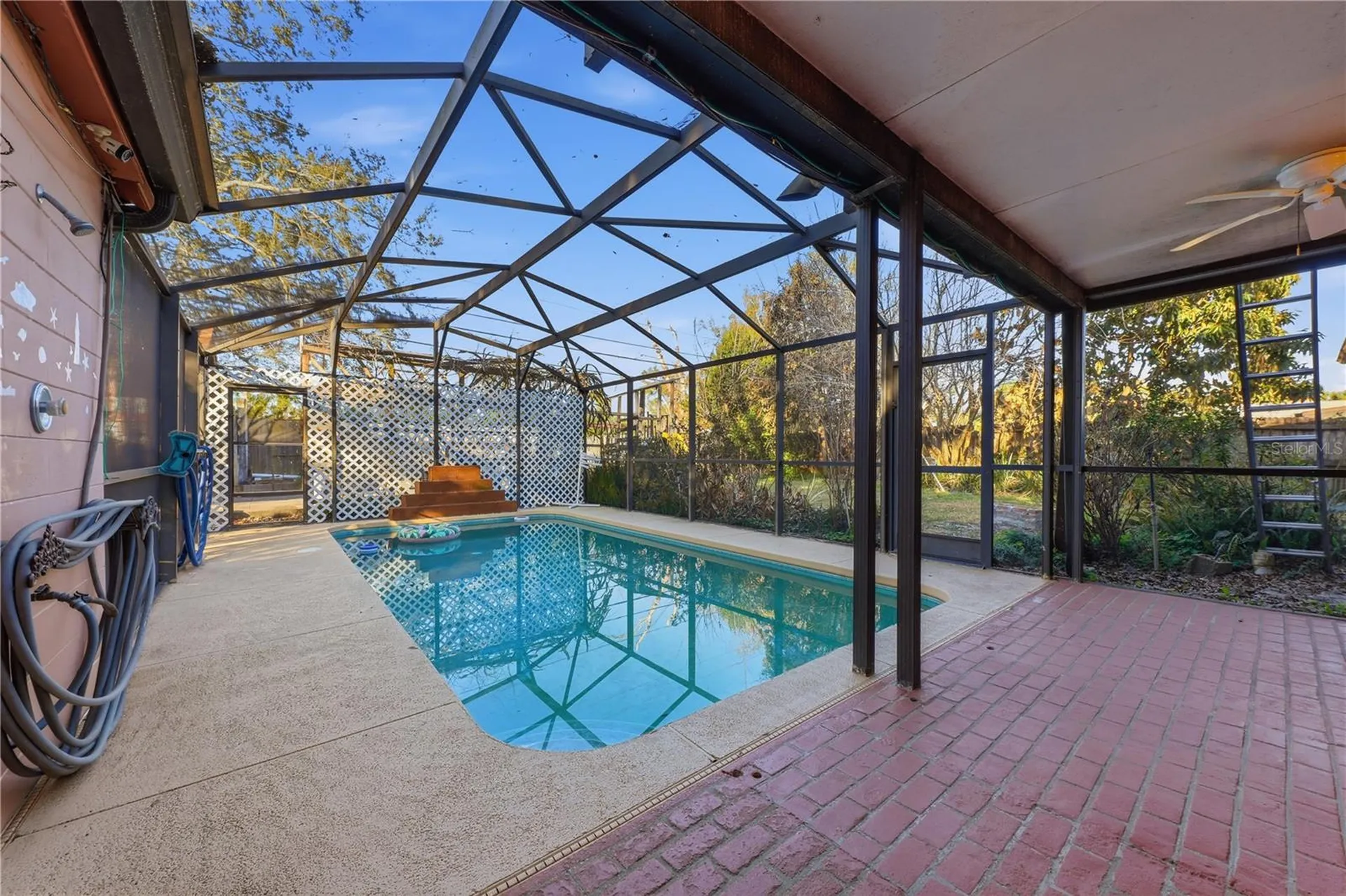 3809 Needles Drive Orlando FL 32810
