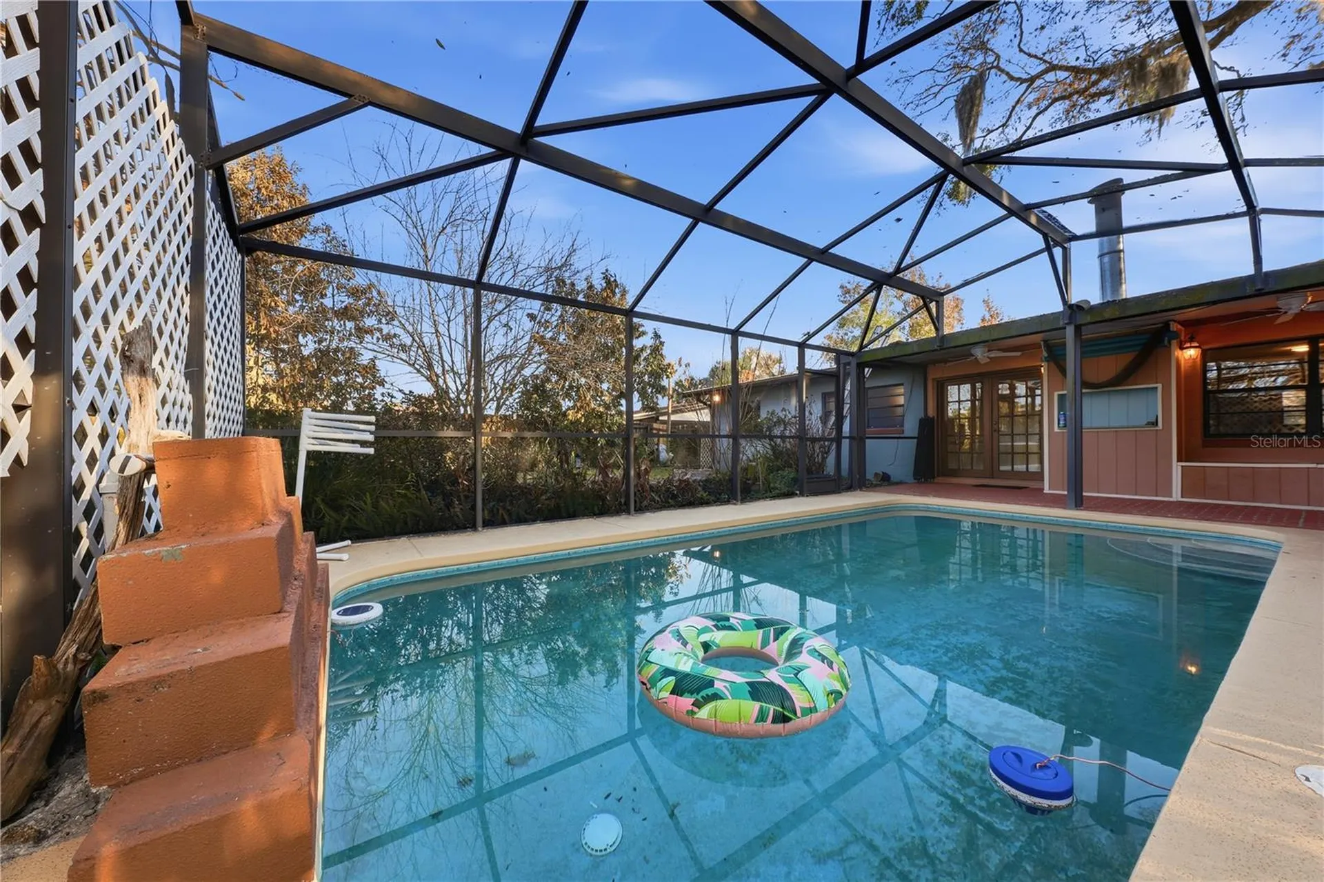 3809 Needles Drive Orlando FL 32810