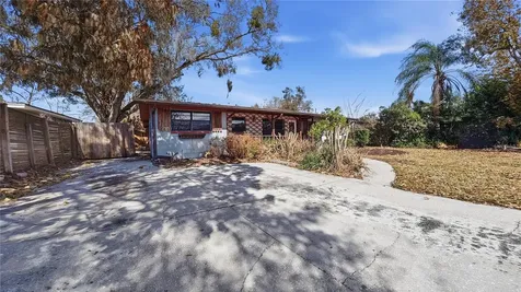 3809 Needles Drive Orlando FL 32810
