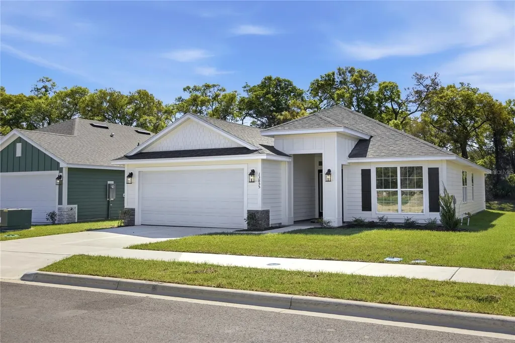 13634 NW 150th Circle Alachua FL 32615