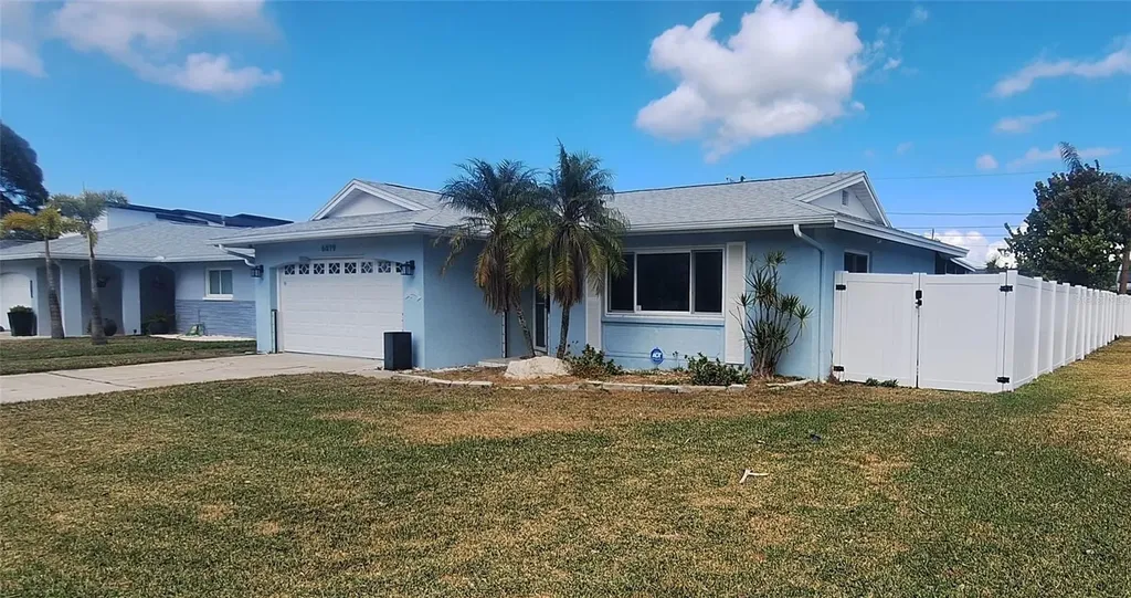 6019 Venetian Boulevard NE St Petersburg FL 33703