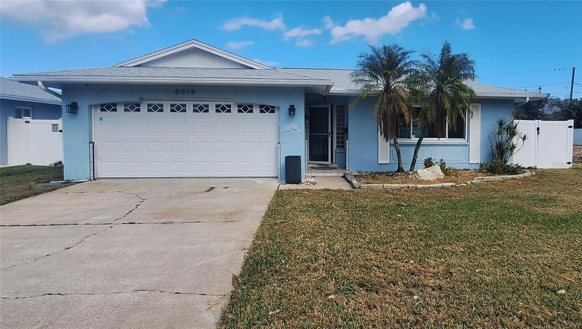 6019 Venetian Boulevard NE St Petersburg FL 33703