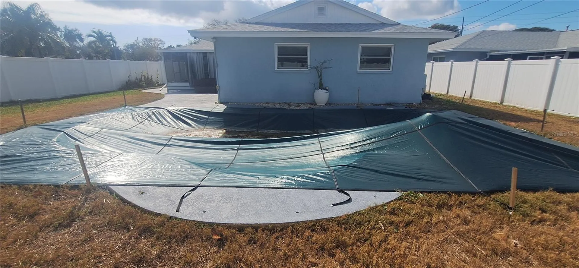 6019 Venetian Boulevard NE St Petersburg FL 33703