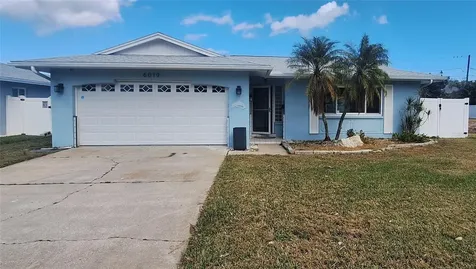 6019 Venetian Boulevard NE St Petersburg FL 33703