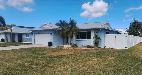6019 Venetian Boulevard NE St Petersburg FL 33703