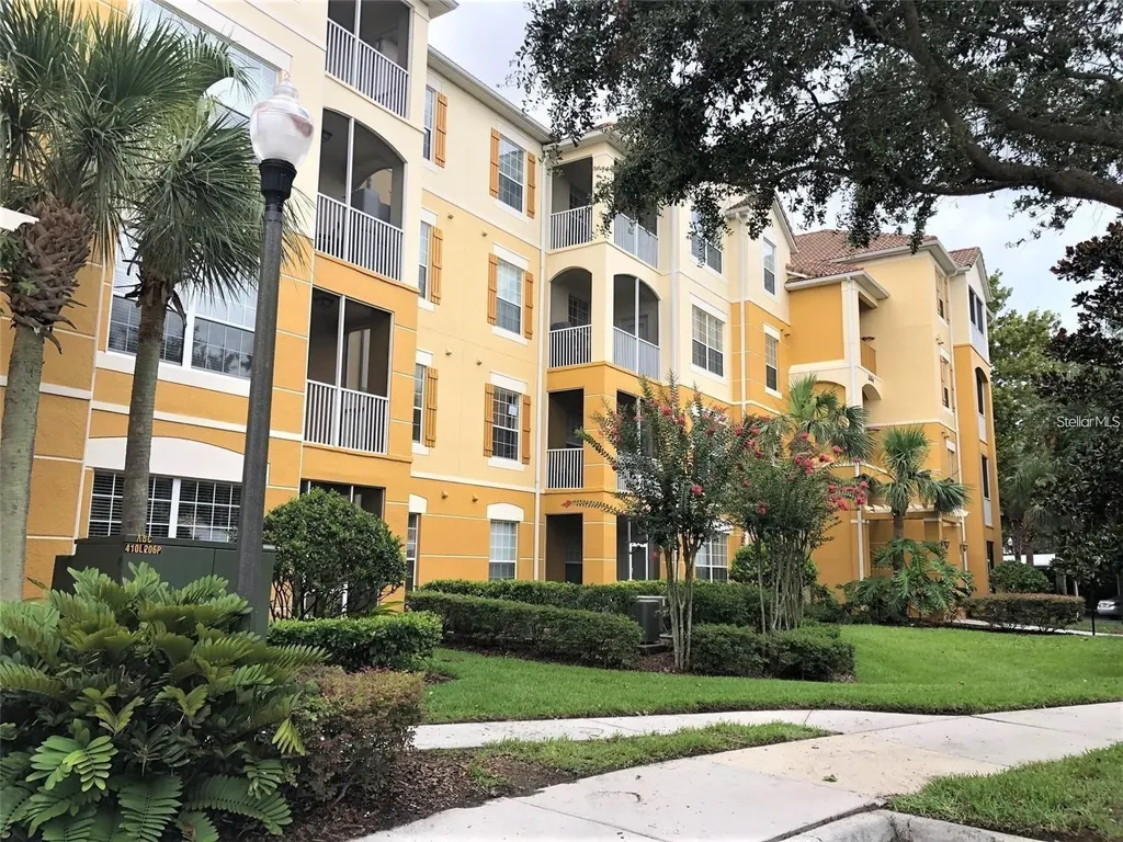 3338 Robert Trent Jones Drive Orlando FL 32835