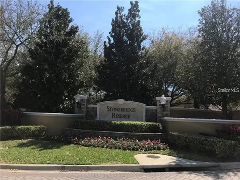 3338 Robert Trent Jones Drive Orlando FL 32835