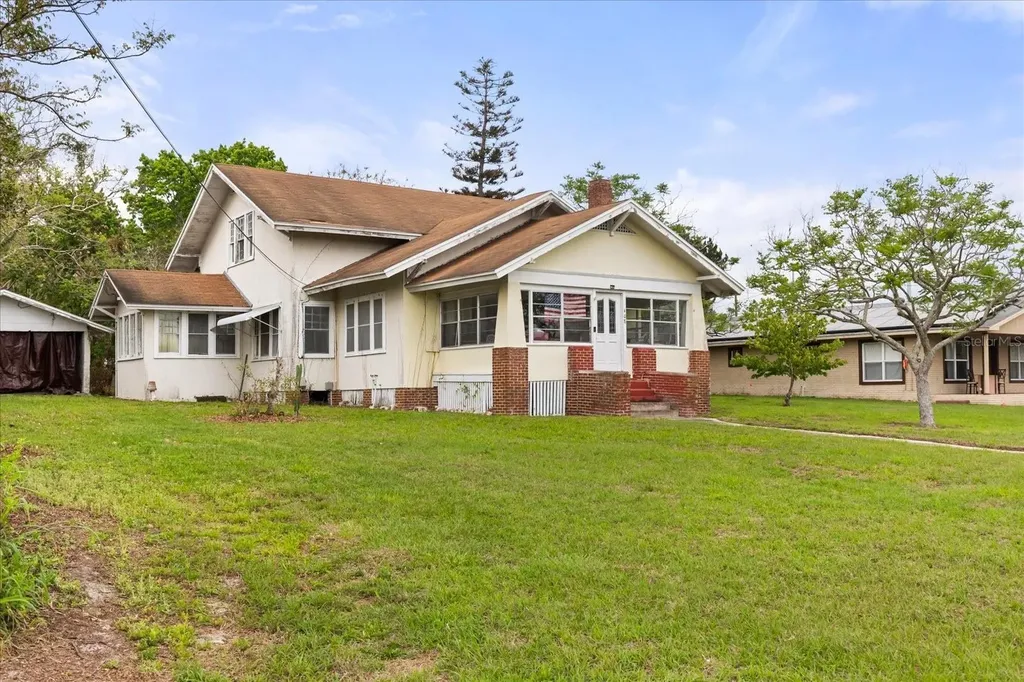 408 Mckay Drive Haines City FL 33844