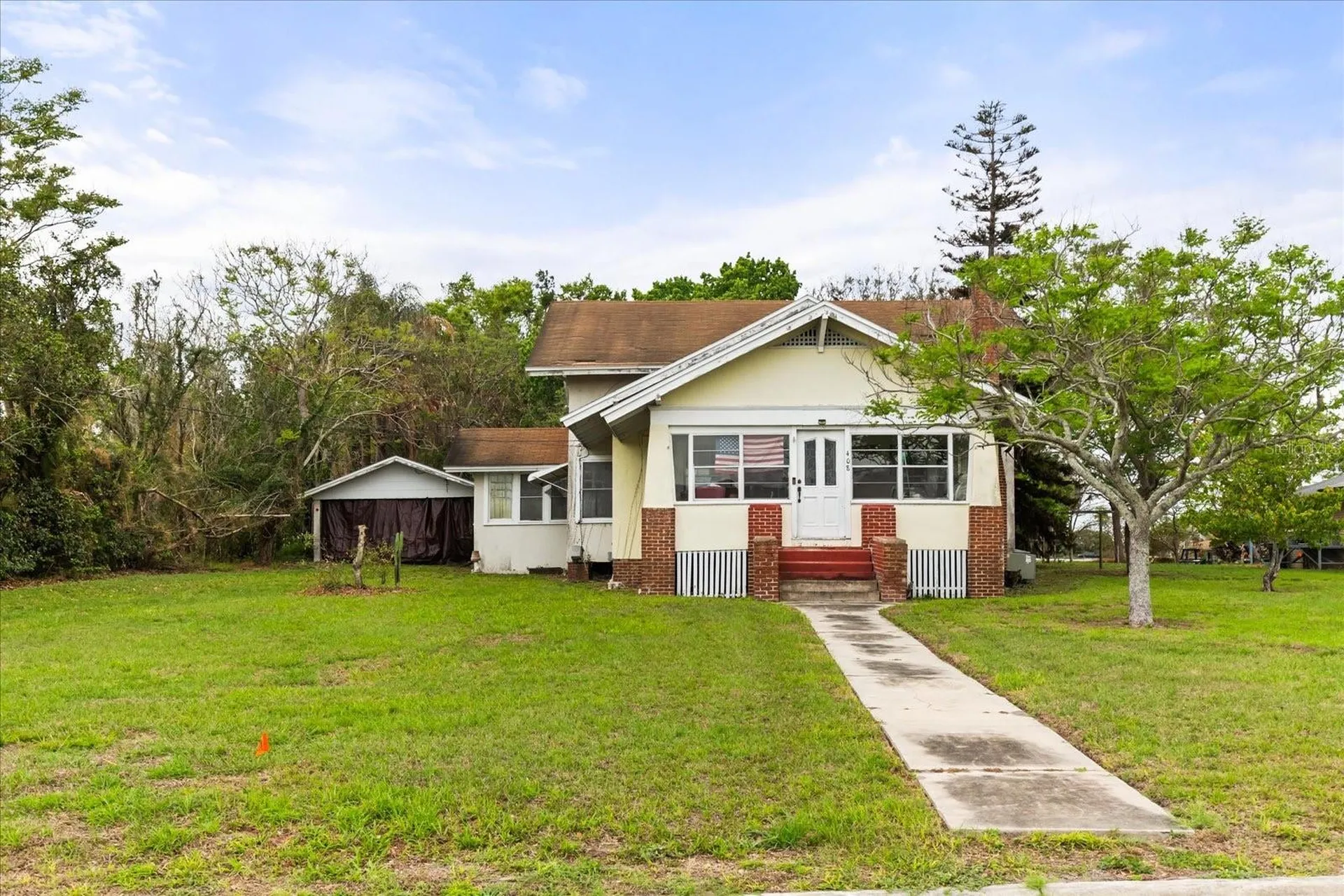408 Mckay Drive Haines City FL 33844