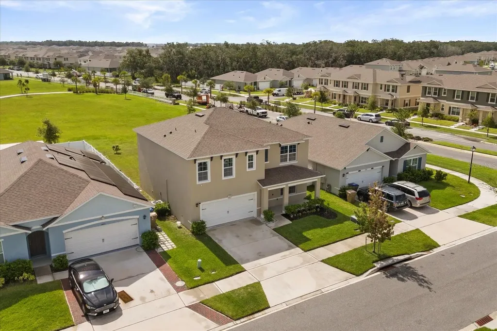 1467 Riverboat Drive Kissimmee FL 34744