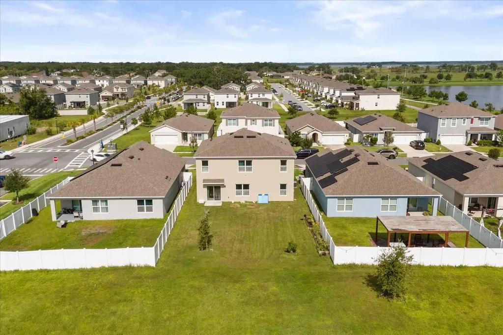 1467 Riverboat Drive Kissimmee FL 34744