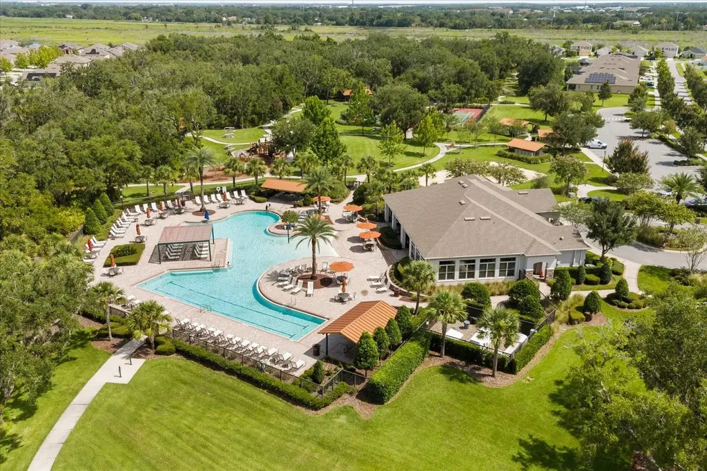1467 Riverboat Drive Kissimmee FL 34744