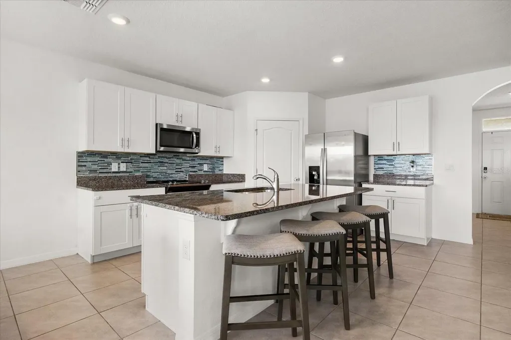 1467 Riverboat Drive Kissimmee FL 34744