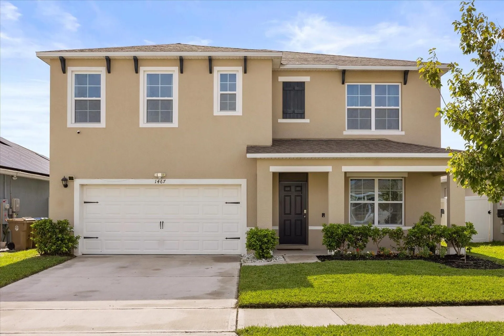 1467 Riverboat Drive Kissimmee FL 34744
