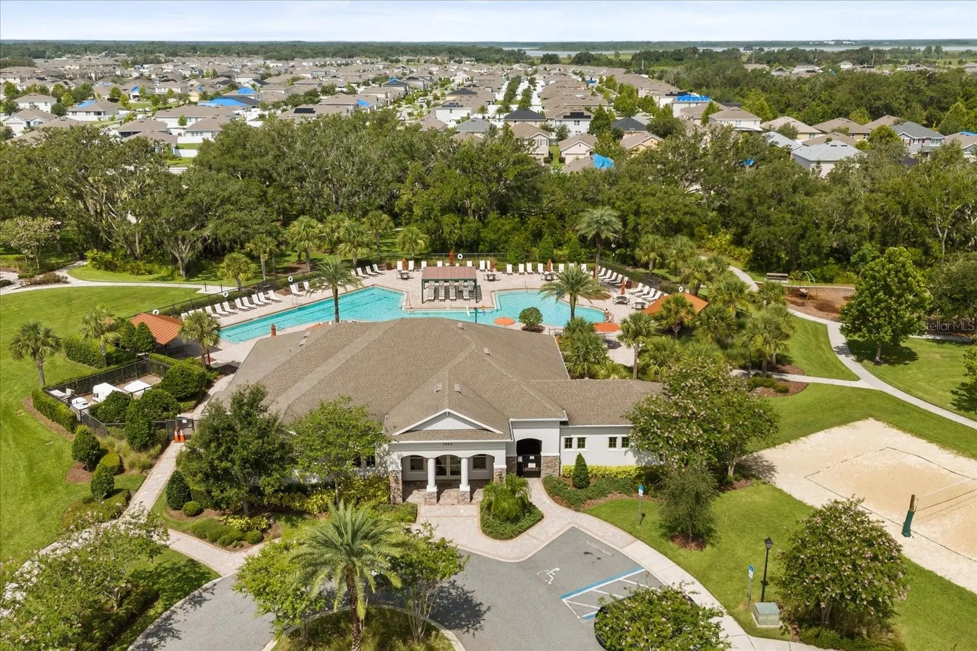 1467 Riverboat Drive Kissimmee FL 34744