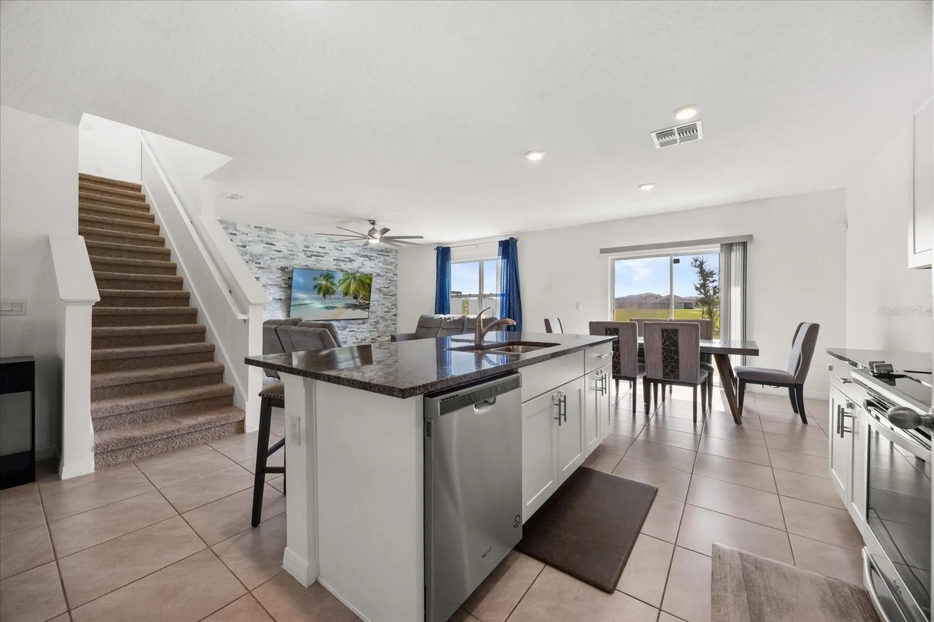 1467 Riverboat Drive Kissimmee FL 34744