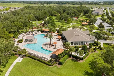 1467 Riverboat Drive Kissimmee FL 34744