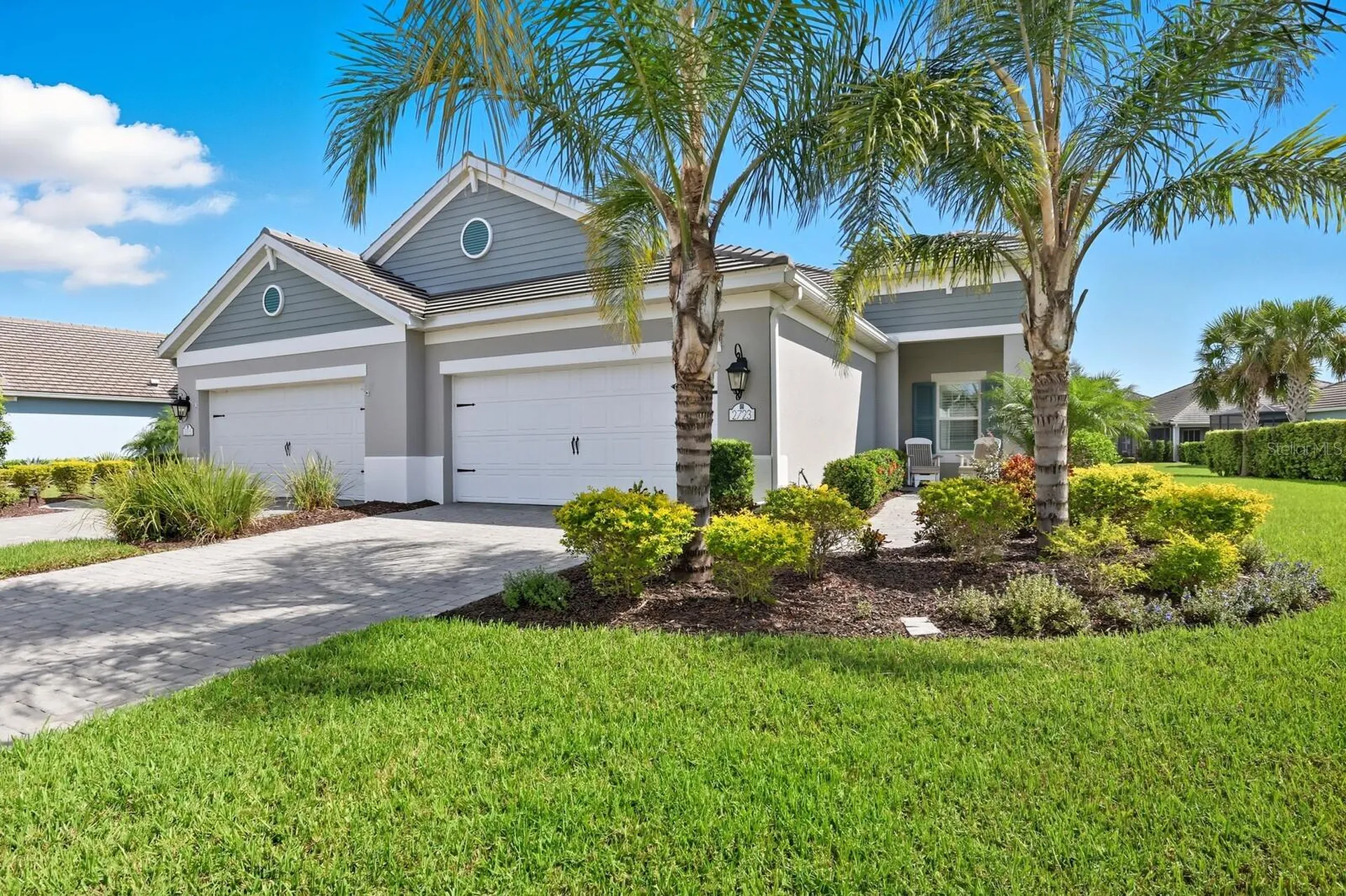 Bradenton FL, 2723 Sapphire Blue Lane