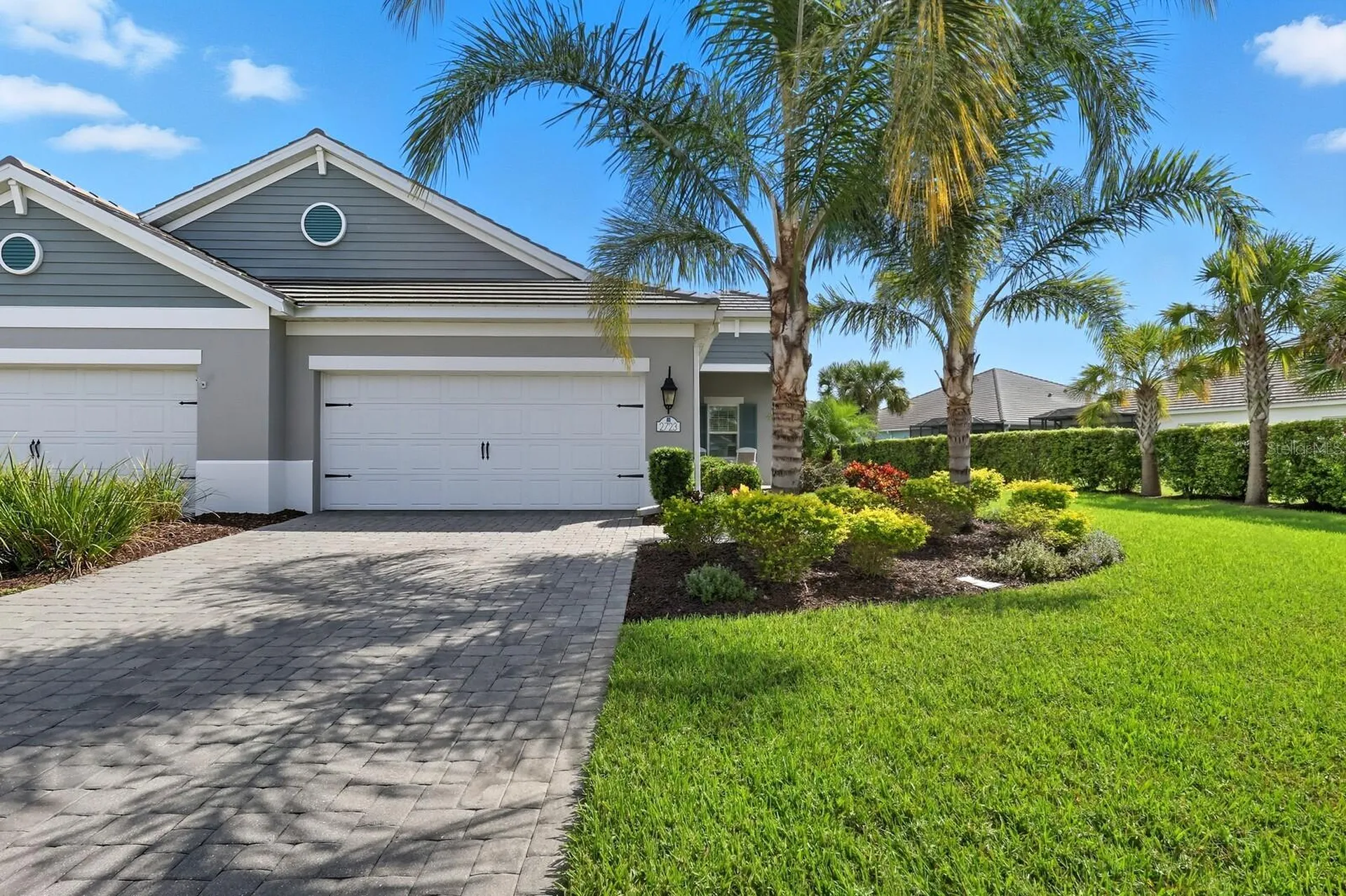 2723 Sapphire Blue Lane Bradenton FL 34211