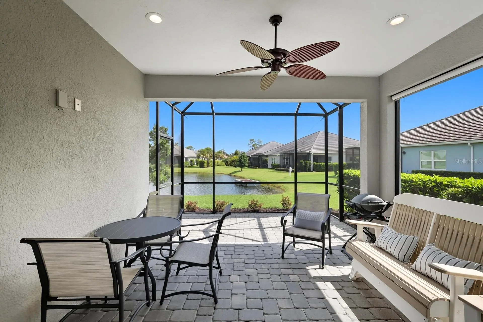 2723 Sapphire Blue Lane Bradenton FL 34211