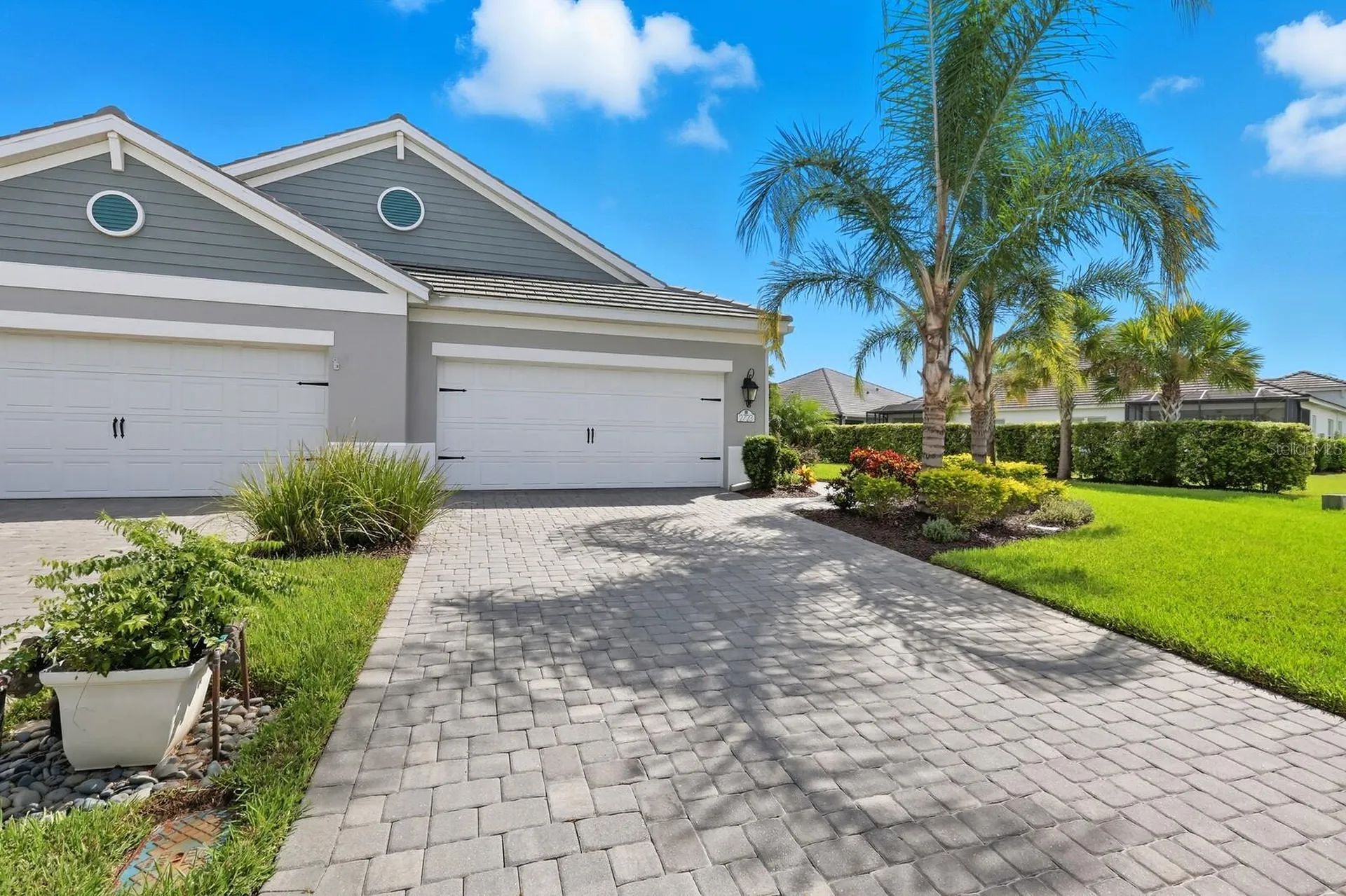 2723 Sapphire Blue Lane Bradenton FL 34211