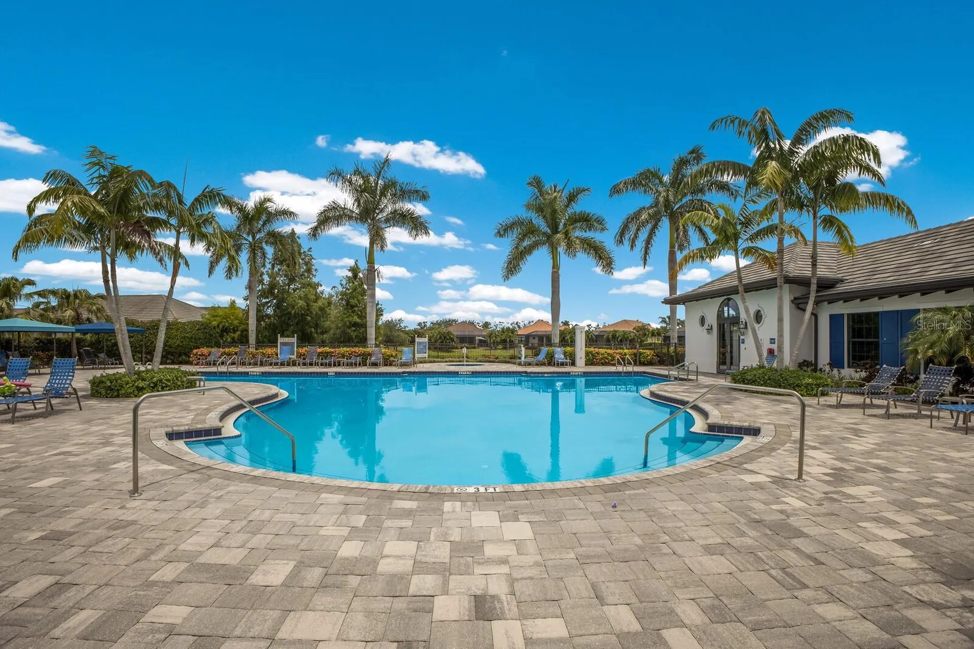 2723 Sapphire Blue Lane Bradenton FL 34211
