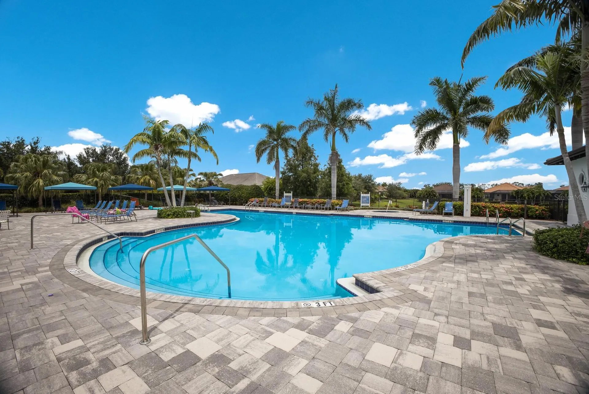 2723 Sapphire Blue Lane Bradenton FL 34211