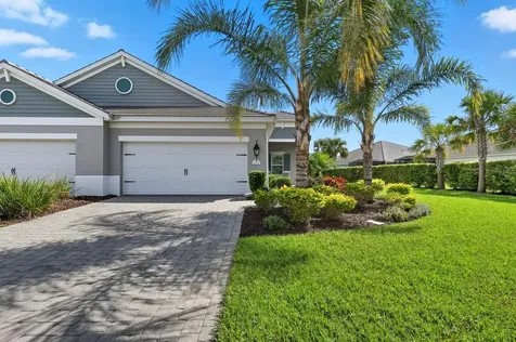2723 Sapphire Blue Lane Bradenton FL 34211