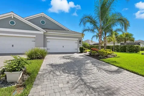 2723 Sapphire Blue Lane Bradenton FL 34211