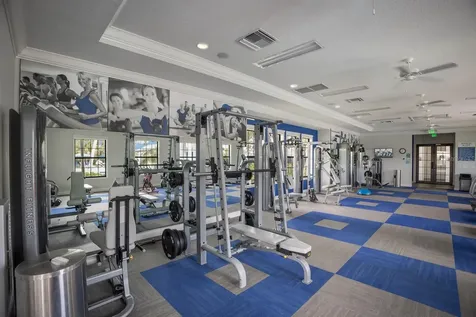 2723 Sapphire Blue Lane Bradenton FL 34211