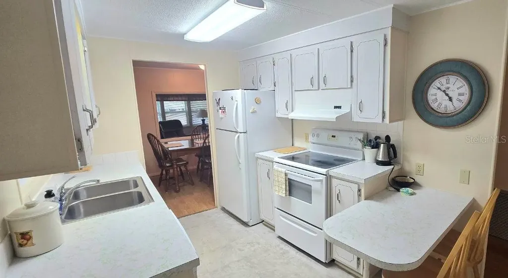 40 Concord Lane Palm Harbor FL 34684