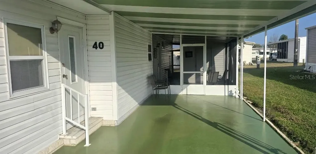 40 Concord Lane Palm Harbor FL 34684