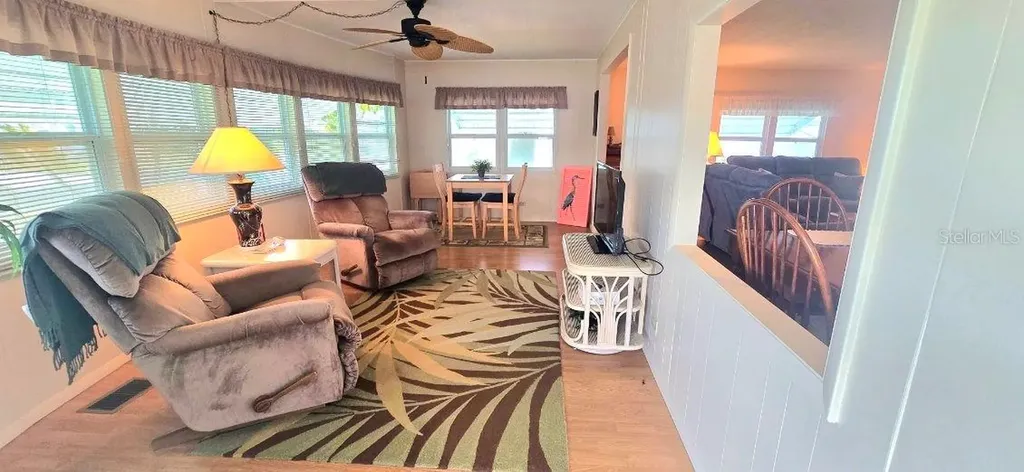 40 Concord Lane Palm Harbor FL 34684