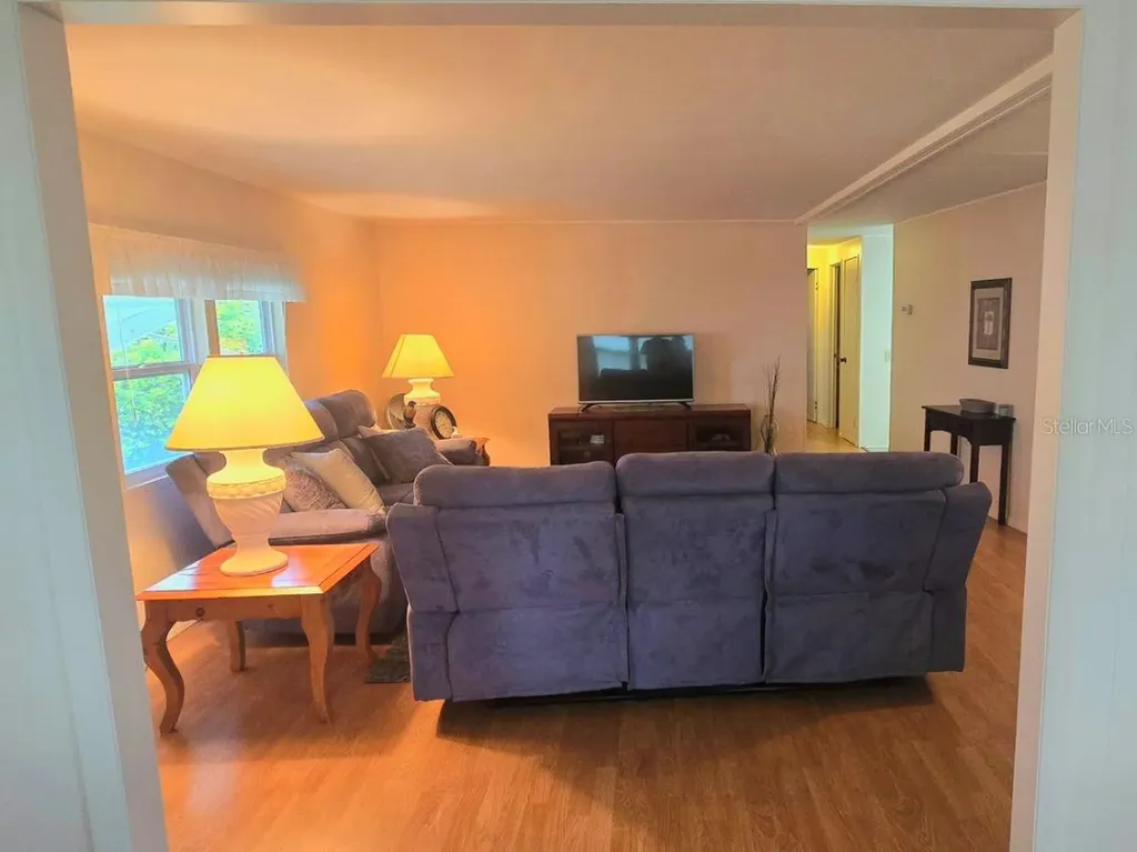 40 Concord Lane Palm Harbor FL 34684