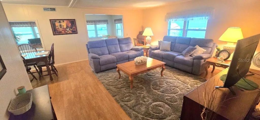 40 Concord Lane Palm Harbor FL 34684