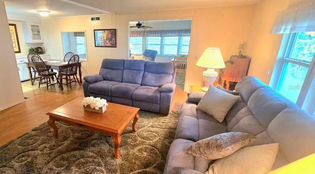 40 Concord Lane Palm Harbor FL 34684