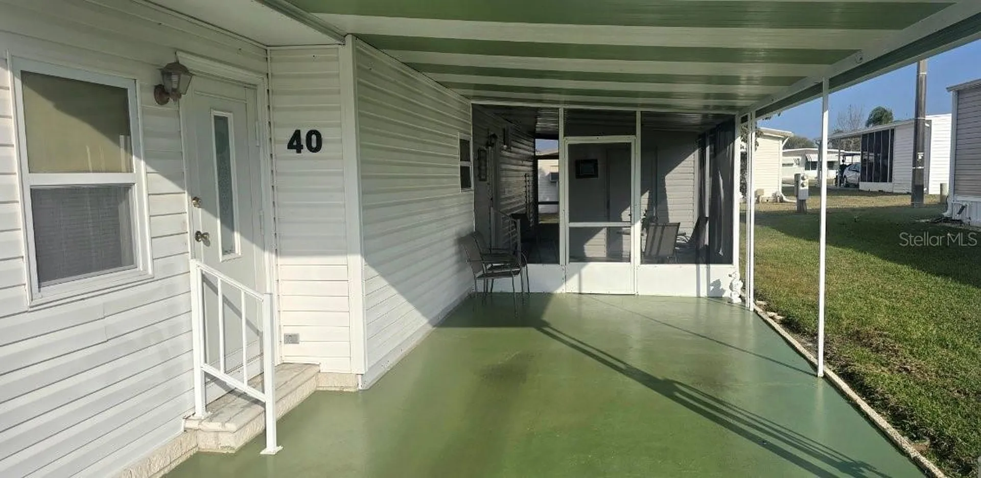 40 Concord Lane Palm Harbor FL 34684
