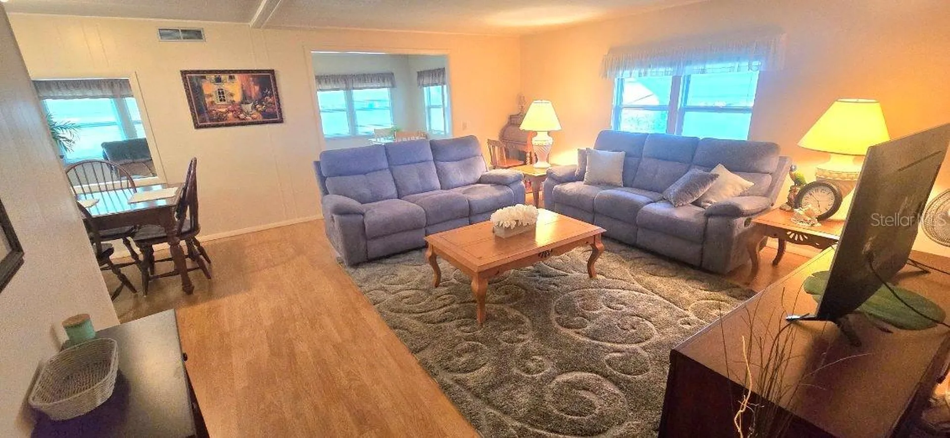 40 Concord Lane Palm Harbor FL 34684