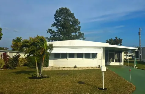 40 Concord Lane Palm Harbor FL 34684