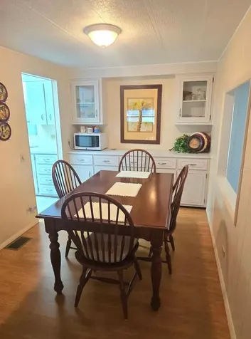 40 Concord Lane Palm Harbor FL 34684